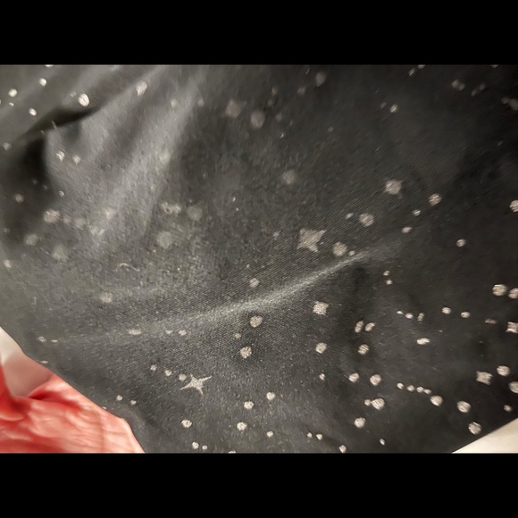 Dri-FIT Celestial Long-sleeve Crop Top - Picture 10 of 12